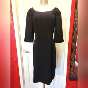 ELIE TAHARI DRESS
